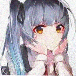 读者小满头像